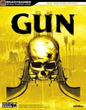 Gun Official Strategy Guide by