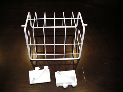  Türkorb schmal door basket Admiral Maytag Side by Side Kühlschrank Frige