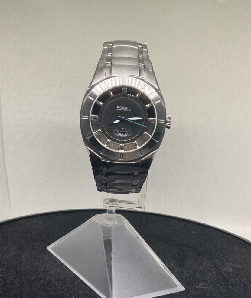 Fossil Arkitekt FS-4108 Men's Automatic Watch - Main Image