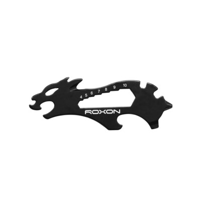 1x Roxon Multitool Wolf