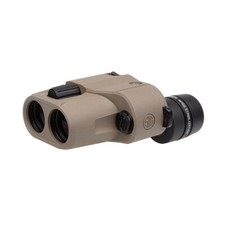 Sig Sauer ZULU6 HDX 10x30mm Image Stabilized Tan Binoculars SOZ6WP10