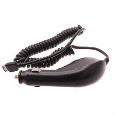 SAMSUNG OEM CAR CHARGER DC SOCKET POWER ADAPTER S20 PIN AUTHENTIC CAD300SBE