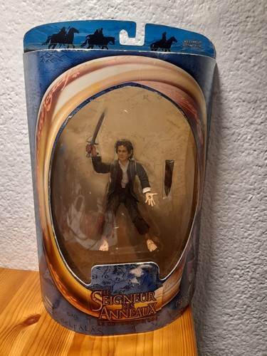 Diamond Select - Boromir - Le Seigneur des Anneaux - LOTR Figurine