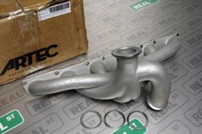 Artec Garrett Reverse Rotation V-band Turbo Manifold For Nissan Rb20 Rb25 Rb26