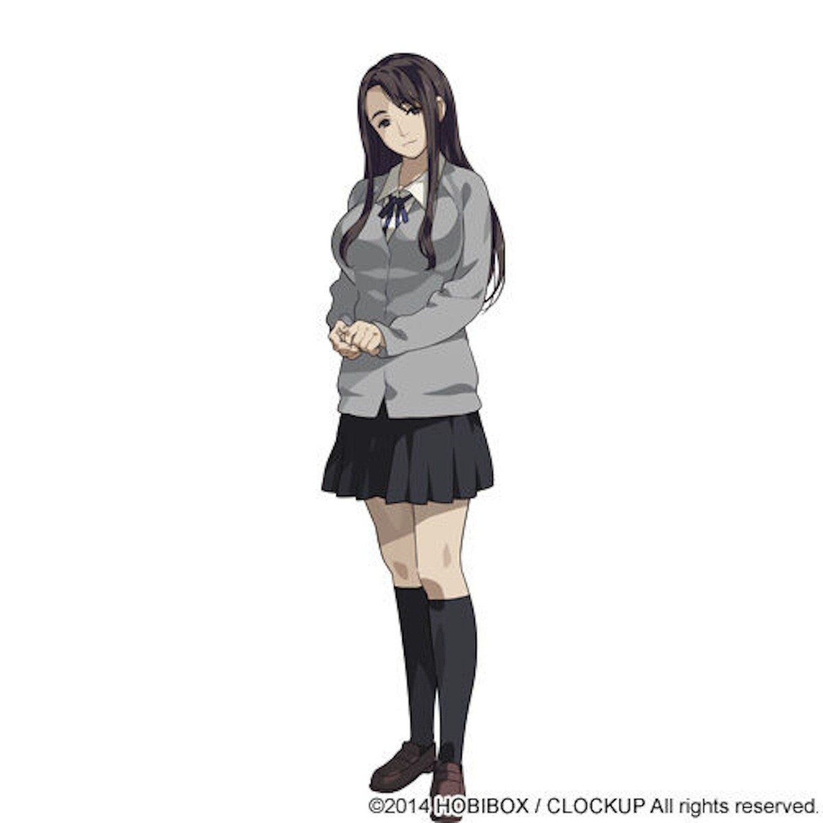 FRATERNITE CLOCKUP HD remaster PC Windows Game JPN Bishoujo NEW | eBay