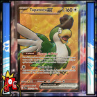Carte Pokémon : Tapatoès EX 247/193 - PAL Évolutions à Paldea - SAR - NEUF - FR