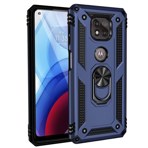 Für Motorola Moto G Power 5G 2024 Hülle Ring Halter Cover + Displayschutz - Bild 33 von 33