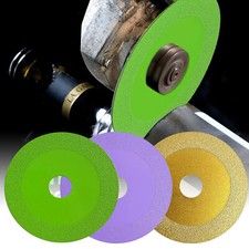 Glass Cutting Disc Thin Saw