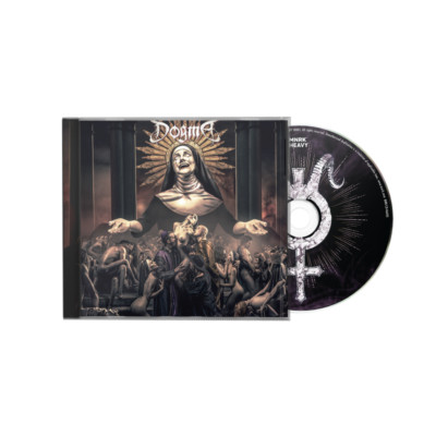 Dogma - Dogma / CD Album