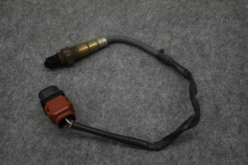 Original Audi A6 4F R8 42 Lambdasonde 059906262F vor Katalysator Lambda probe