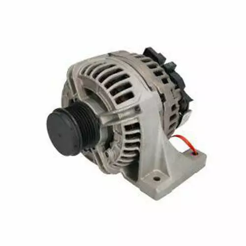 Lichtmaschine Generator Bosch 0 986 047 380 für Volvo S60 I -- 2.4 - Bild 1 von 1