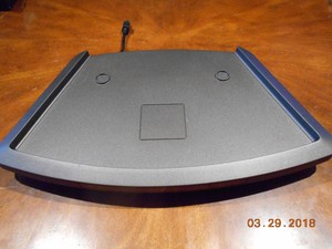 bose soundtouch pedestal