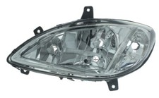 Antibrouillard Mercedes VITO