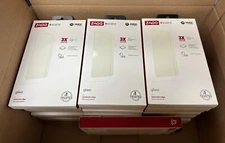 ZAGG Invisibleshield Glass Screen Protector Motorola Edge 2022 (6.6") SET OF 25