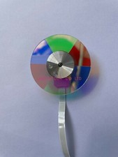 1pc compatible color wheel for Viewsonic Pro7827HD projector Free delivery
