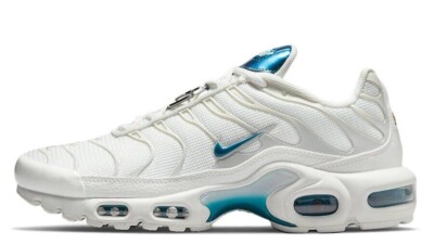 NIKE TN AIR MAX PLUS FLS DAMENGRÖSSE UK 4,5 EUR 38 (DR7853 100)