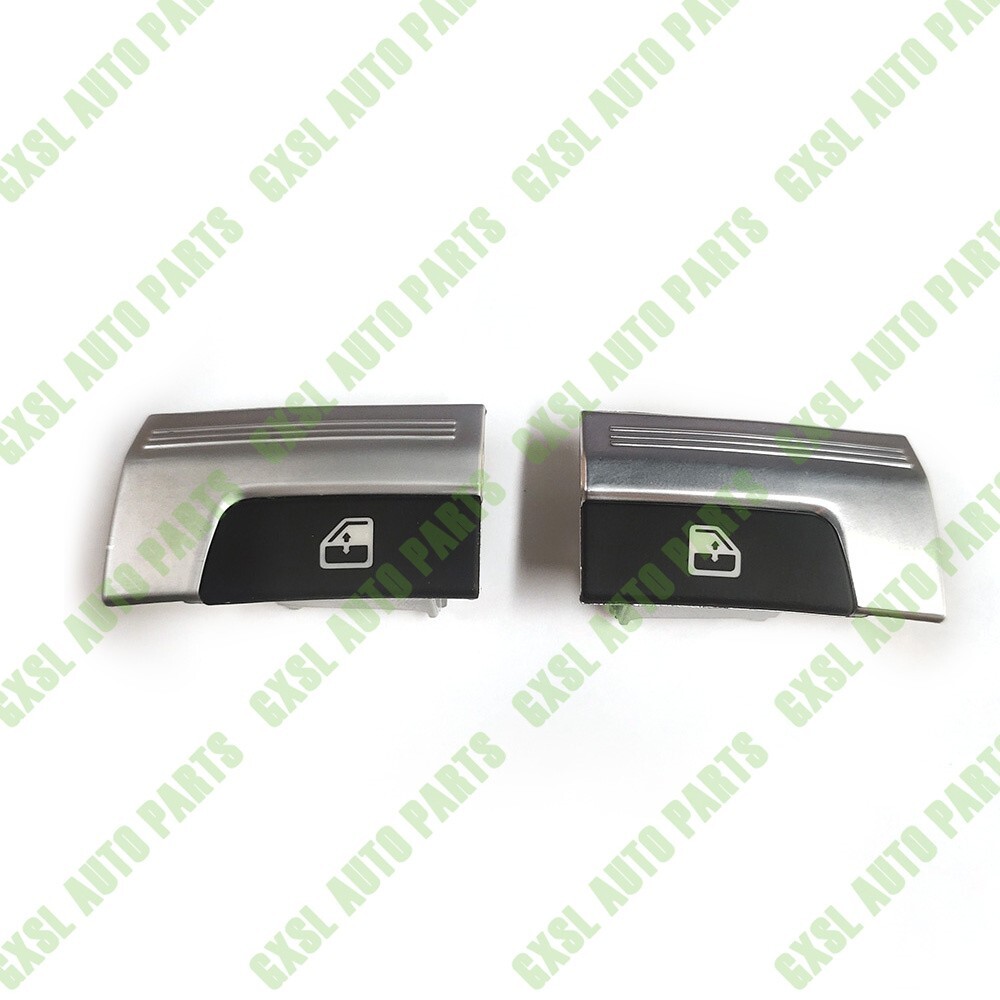 2X For Ferrari 458 488 FF Power Window Switch Button 247883 247885