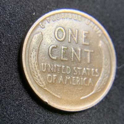 1927 “D” US Lincoln Wheat 1c One Cent Penny! Rare | eBay