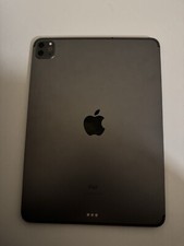 Apple iPad Pro 11-inch (2nd generation) A2230 128 GB, Wi-Fi + 4G