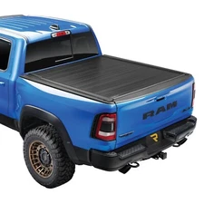 RealTruck Retrax Retrax IX Retractable Truck Bed Tonneau Cover | 30335 | Fits...