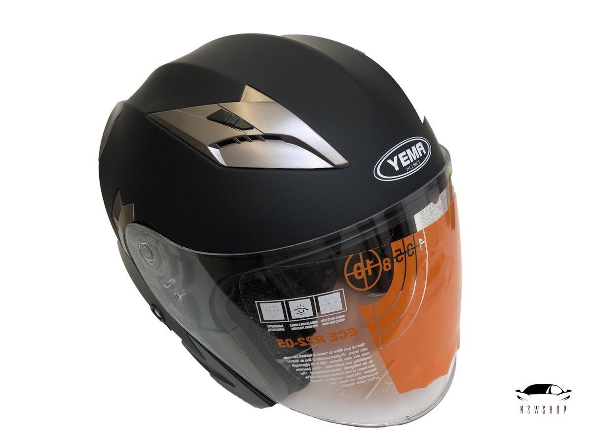 easyjet motorcycle helmet Novelty E Z Rider- Hi-Gloss Black Daytona Helmets Helmets on board Easyjet. Does