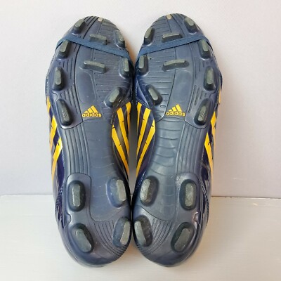 Adidas Absolado TRX FG Predator David Beckham 075613 Size 
