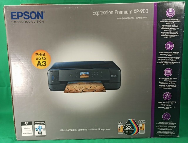 epson expression a3