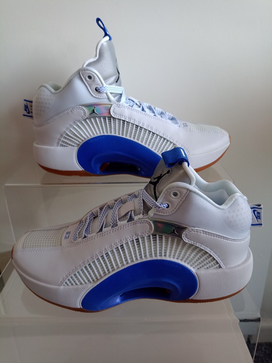 未使用Air Jordan XXXV Sisterhood 30cm箱無し 未使用Air Jordan XXXV Sisterhood 30cm箱無し - メルカリ