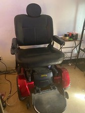 wheelchair