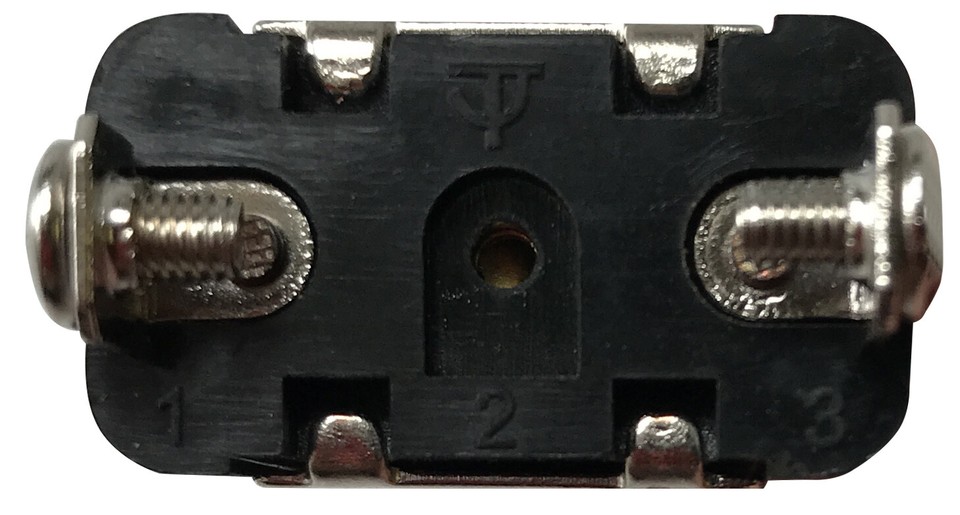 Toggle Switch 2-Pack Heavy Duty Chrome Es - Momentary ON, 25A 12V (UK Made) Momentary Switch - Foto 3