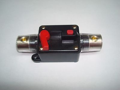 200 Amp New – I Line No Box Square D 200A 2P Circuit Breaker