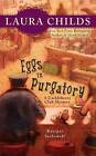 Eggs in Purgatory by Laura Childs (Paperback, 2008)