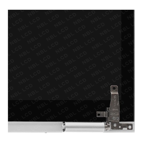 New FHD 15.6" for Dell Inspiron 7506 2-in-1 LCD Touch screen RYKP9 0RYKP9 Silver - Afbeelding 4 van 5