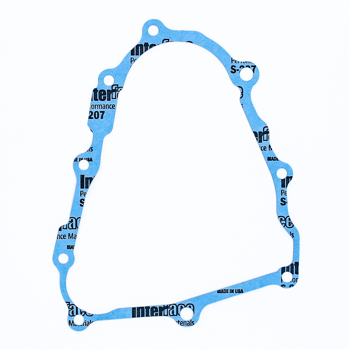 Yamaha YFZ 450 W SEW 2007 Stator Generator Flywheel Cover