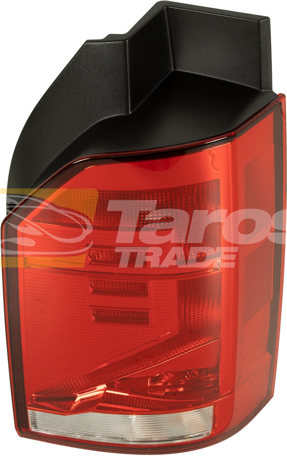 Phare arrière droit de remplacement pour VW Transporter T6.1 cassé