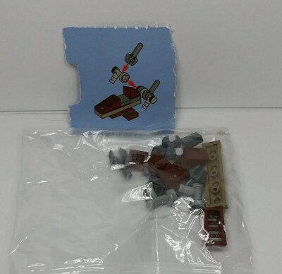 Desert Skiff Only Christmas Advent Calendar 2016 Set 75146 New Seal Return Jedi
