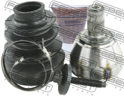 2110-CB4TD FEBEST Gelenksatz, Antriebswelle für FORD