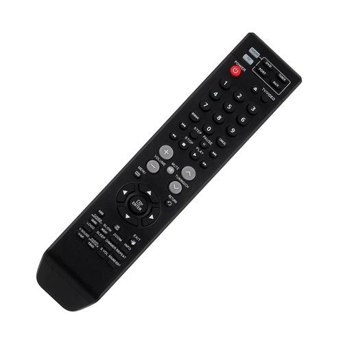 AH59-01907K AH59-01907T Replaced Remote for Samsung Home Theater System HTX710 - Picture 3 of 7