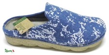 Pantofole Donna Patrizia Azzi CA1013 – Morbide, Calde E Fatte In Italia! Tomaia In Tessuto, Fodera Traspirante E Suola Antiscivolo. Disponibili In Blu E Bordò, Per Tenere I Piedi Al Caldo Con Stile Nelle Sere D'inverno.