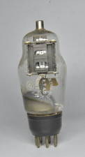 Vintage  Valve KT45      (CV1825)