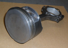 1996 1997 1998 Ford Mustang Cobra Factory 32v 4.6 Connecting Rod Stock Piston