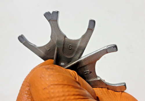 Levier Tambour Fourchettes 2008-2025 Yamaha XT250 XT 250 - Photo 6 sur 6