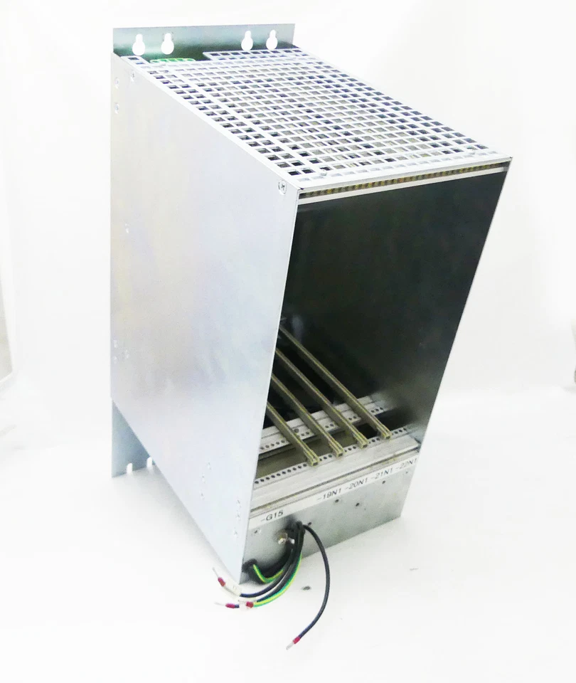 Omitron OSRAM 842 1181 Rack für Kompaktsteller 8421181 -gebraucht- - Image 2 of 3