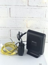 AT T Uverse Wireless Access Point ARRIS Model VAP2500 with Power Cord Ethernet