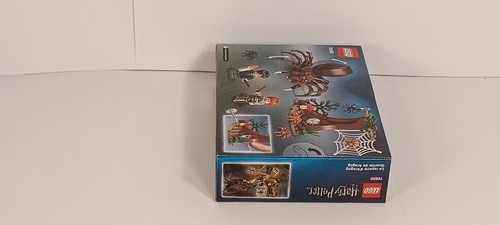 LEGO Harry Potter 75950 Aragog's Lair/Retired Set/New Sealed - Picture 5 of 6