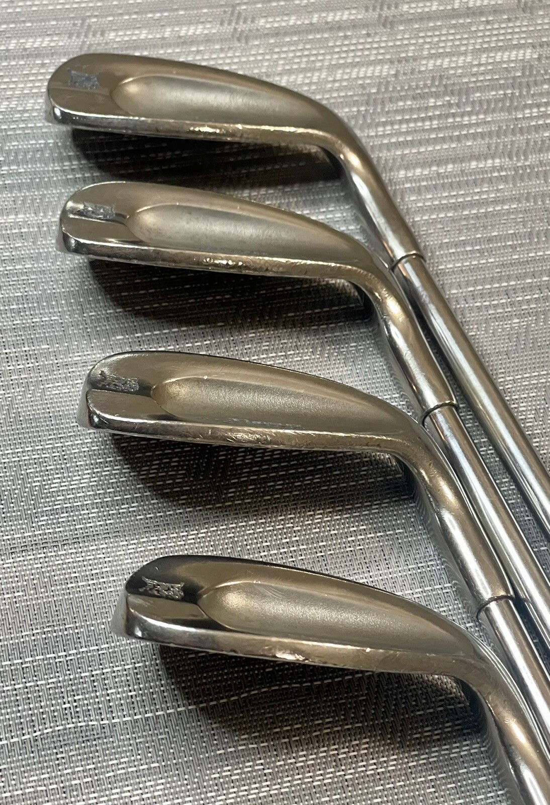 Lynx Tigress Elegance Women's Iron Set 3PW, SW Ladies Flex Steel