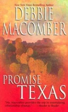 Promise, Texas (Heart of Texas, No 7) - Mass Market Paperback - GOOD