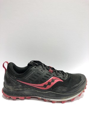 saucony women's running shoes size 9