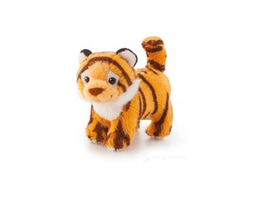 peluche tigre trudi