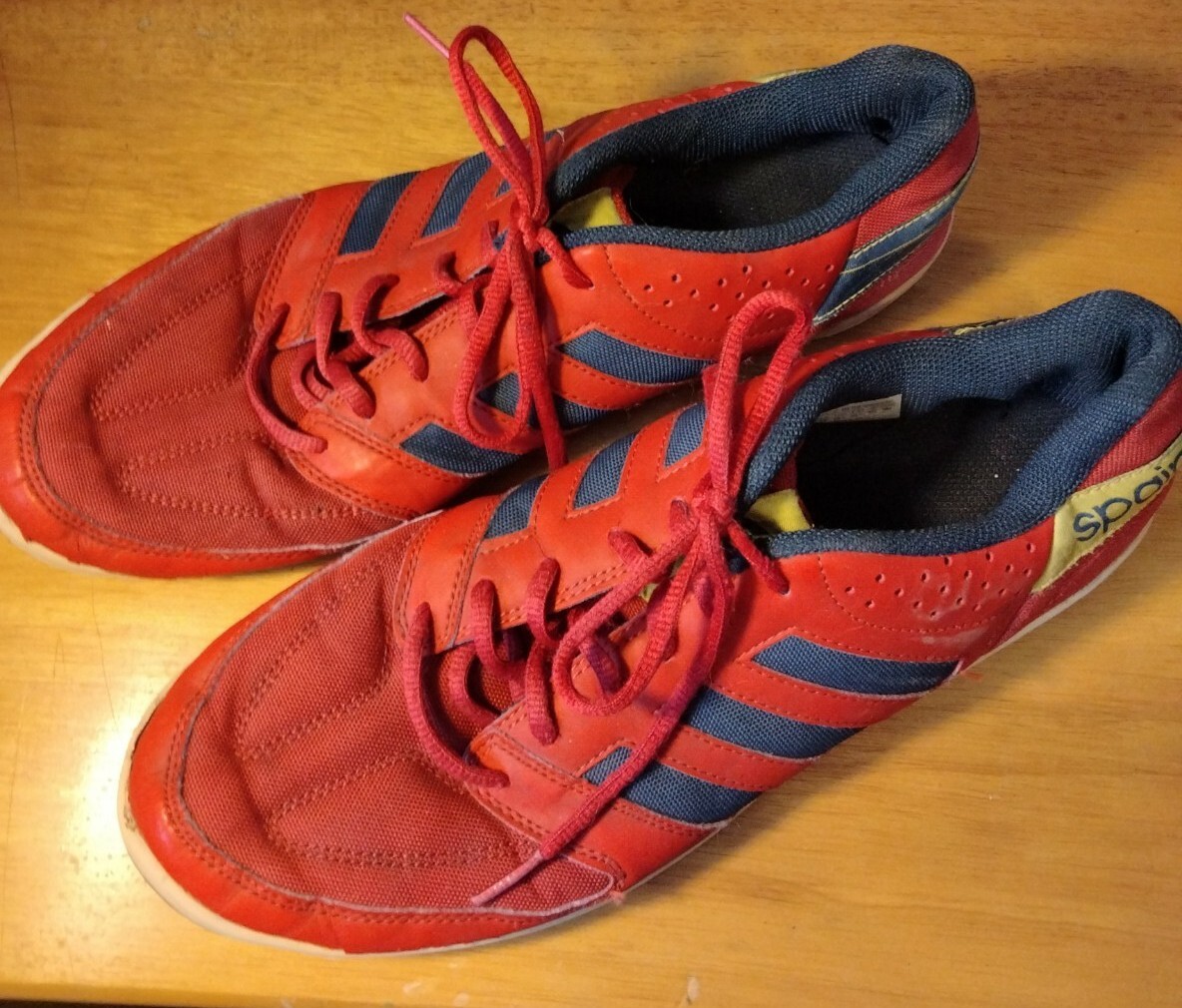 11 medium shoe size